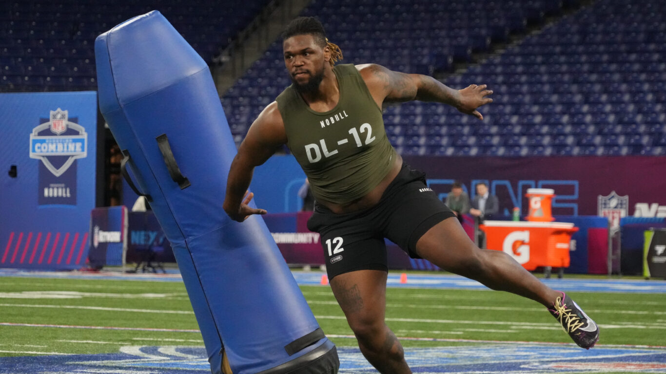 Cleveland Browns Mock Draft 2023 Pick By Pick Predictions