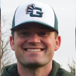 Get to know Guilford baseball head coach Nick Merullo
