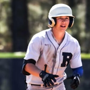 Nick Parham: A key player of the TC Roberson baseball team moves to Division I