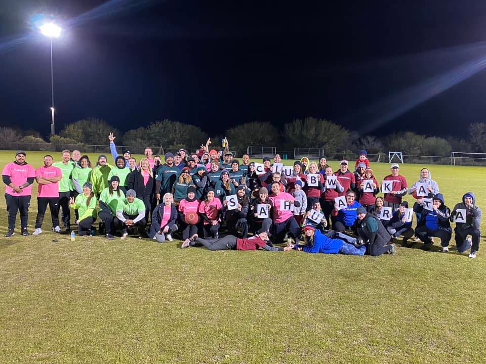 Club Waka Sahuarita Kickball connects adults through sport BVM Sports