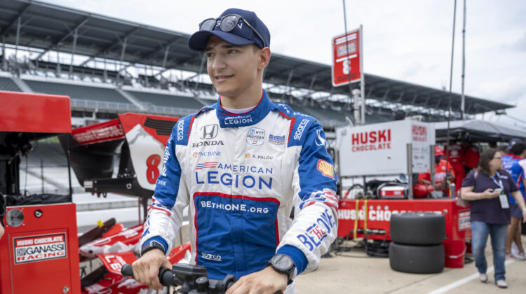 Top 5 drivers who could win the 2023 Indy 500