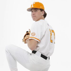 Brayden Krenzel knows Tennessee baseball is ‘the place to go’