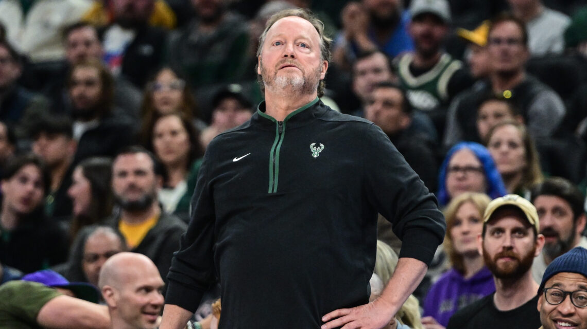 Mike Budenholzer fired; 5 candidates for next Bucks coach