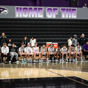 Q&A with Bloomfield Hills multi-sport athlete Brady Klein