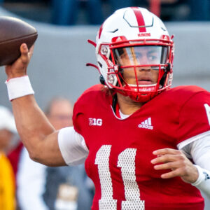 Casey Thompson enters transfer portal; 5 landing spots for QB