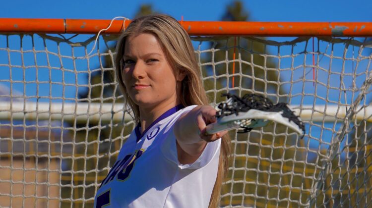 Rancho Bernardo girls lacrosse coach Faire Wood introduces young athletes to positive style of play