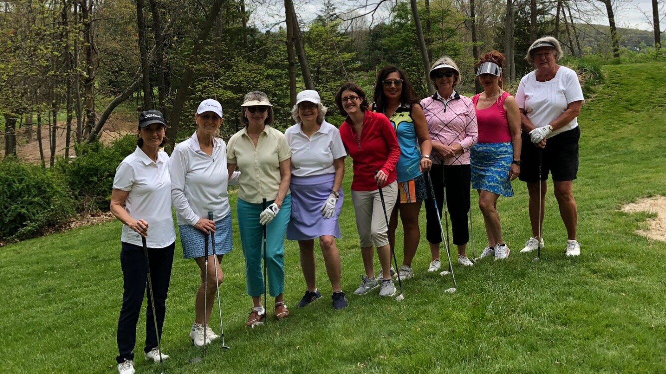 Lake Mohawk Women’s Golf Club on par for season BVM Sports