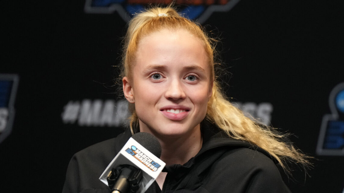 Hailey Van Lith to play on USA Basketball 3x3 World Cup team