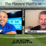 The Players’ Platform: Former Notre Dame, NFL DL Mike Golic