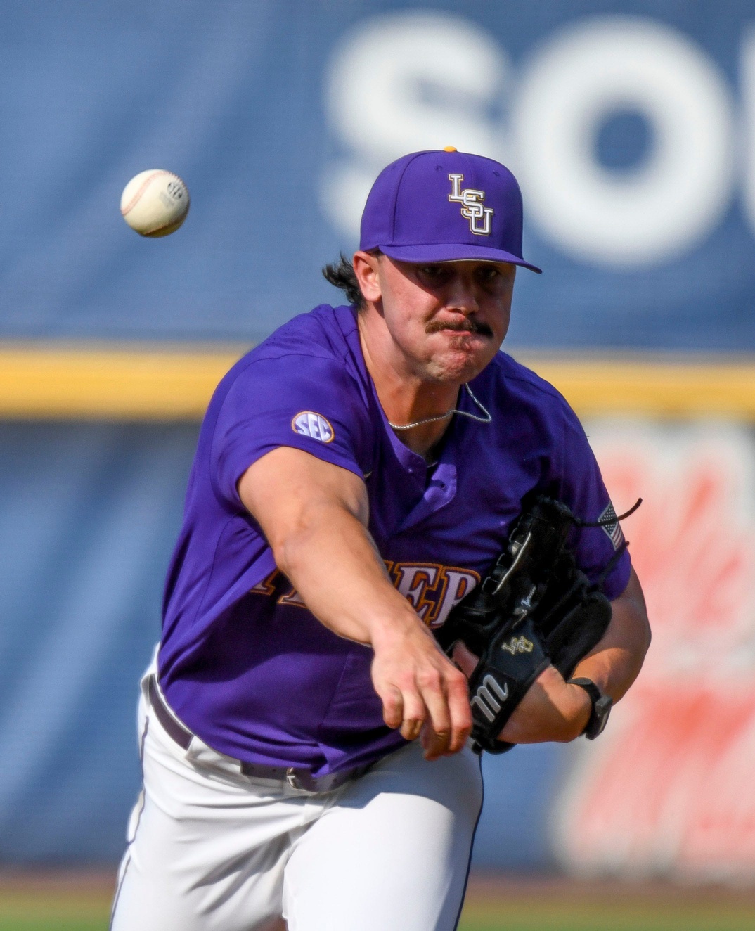 Top 10 Pitchers In The 2023 NCAA D-I Baseball Tournament