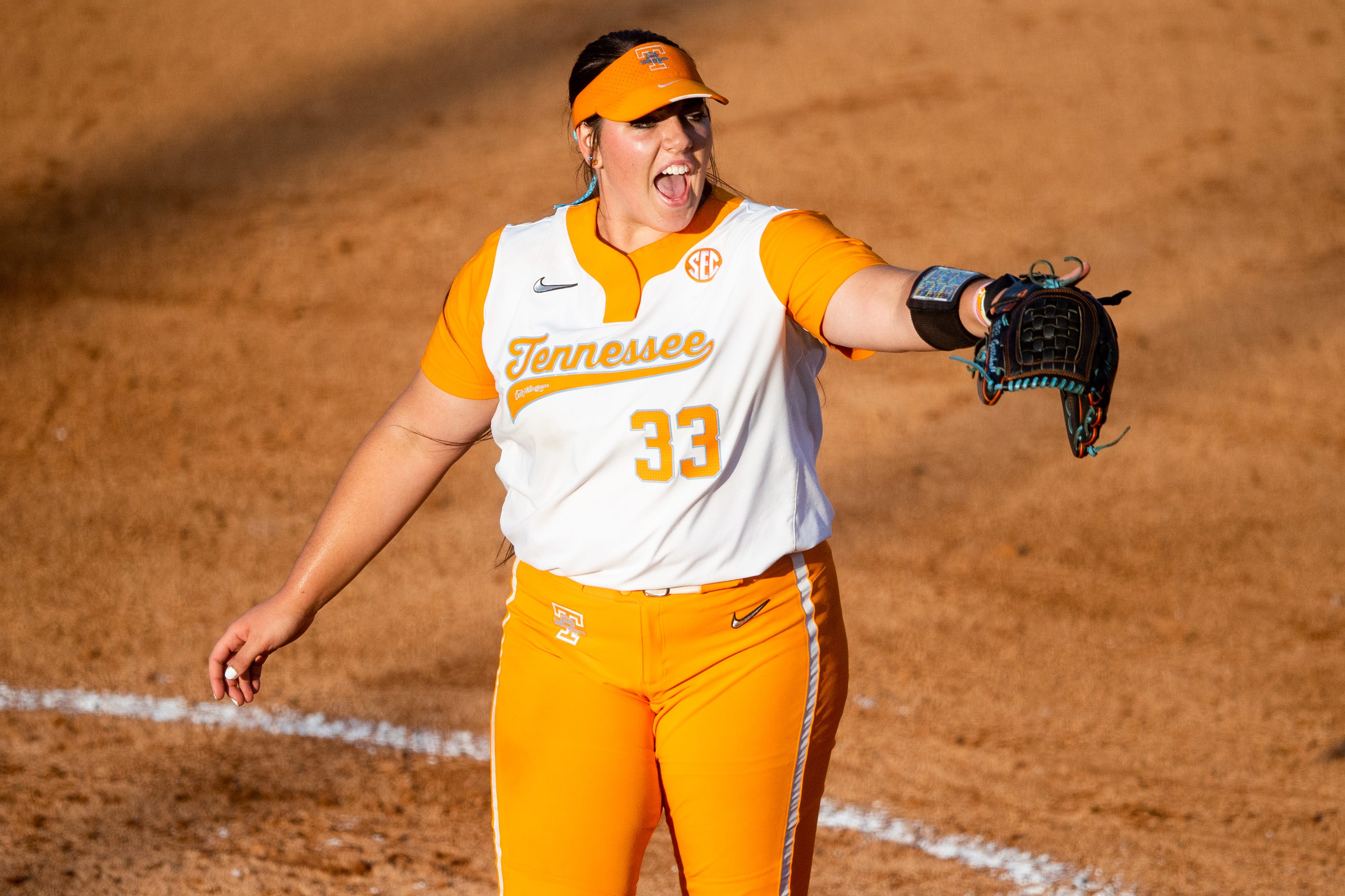 Top 5 NCAA softball tournament regional round performers