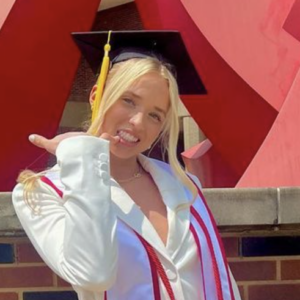 Hailey Van Lith graduates with near 4.0 GPA, starts LSU journey