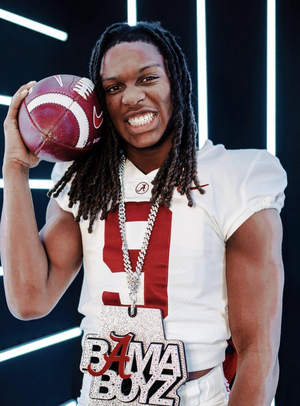 Jaylen Mbakwe 
