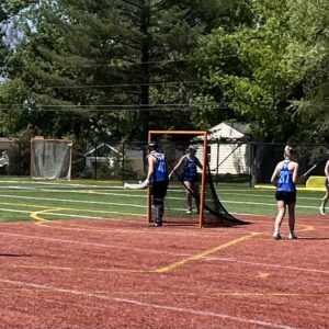 Wausau Wolfpack girls lacrosse wins final regular season game