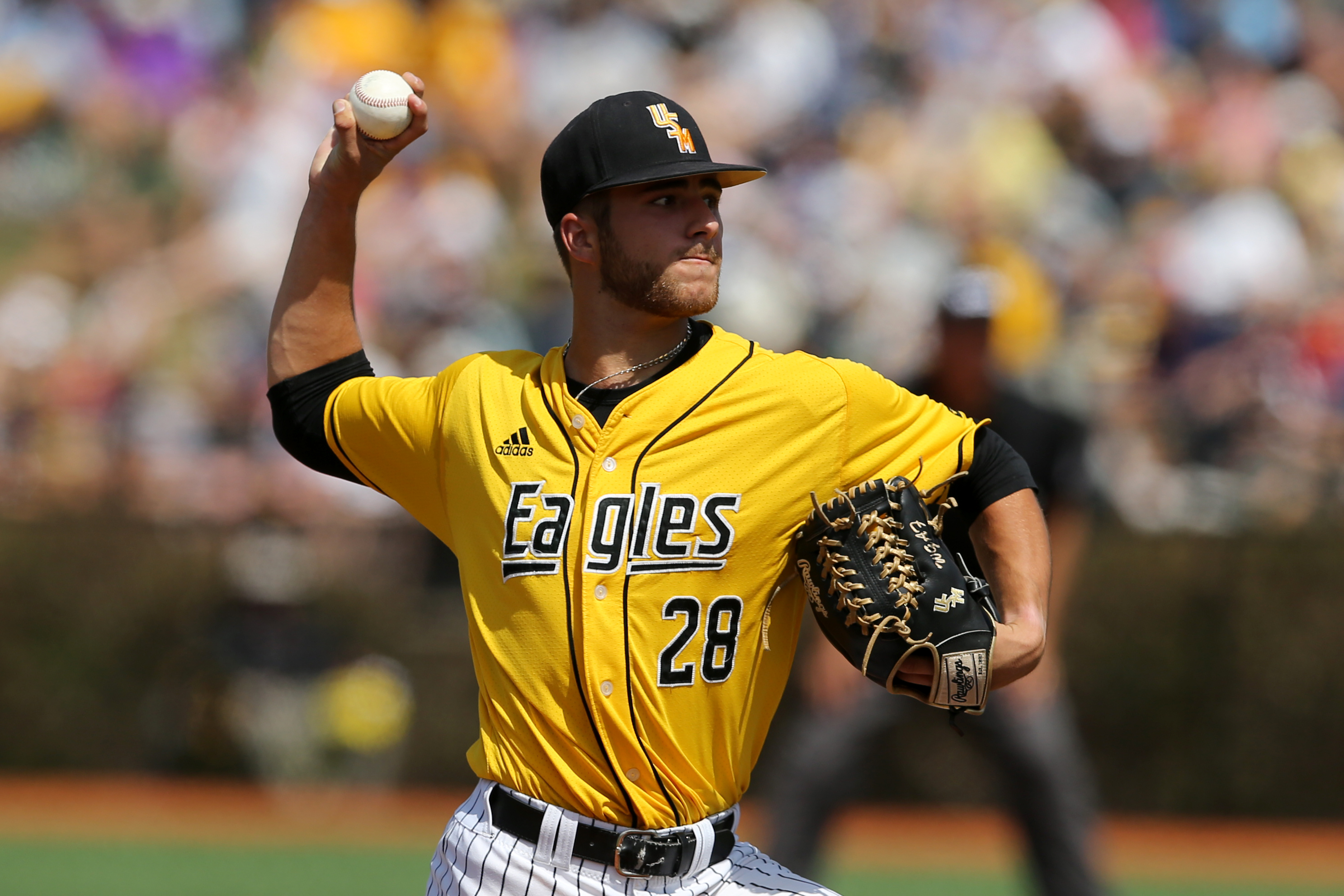 Southern Miss Golden Eagles 2023 NCAA Division I Baseball Men�s