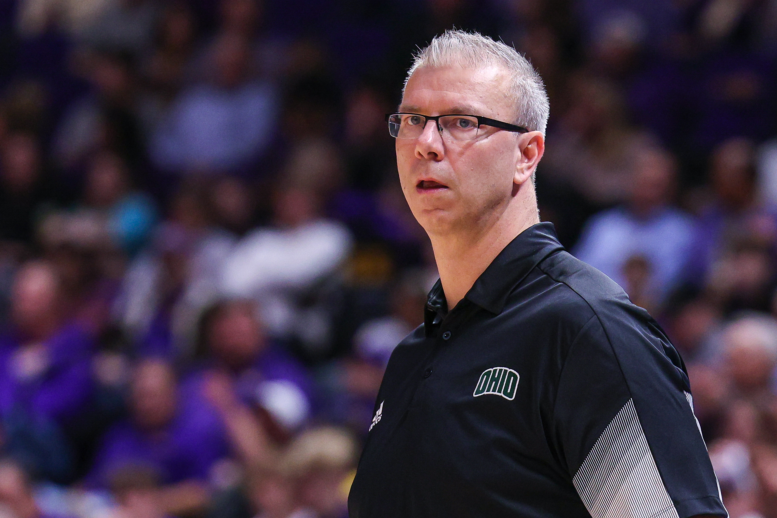 jeff Boals ohio bobcats MAC