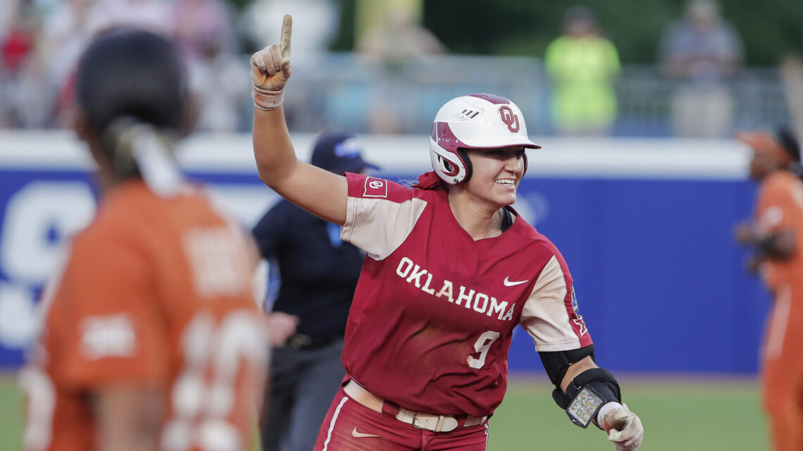 Top 5 richest NIL earners in college softball