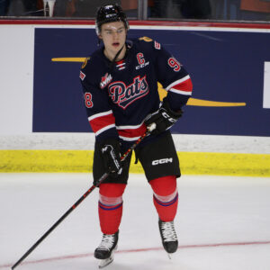 Chicago Blackhawks win the Connor Bedard sweepstakes
