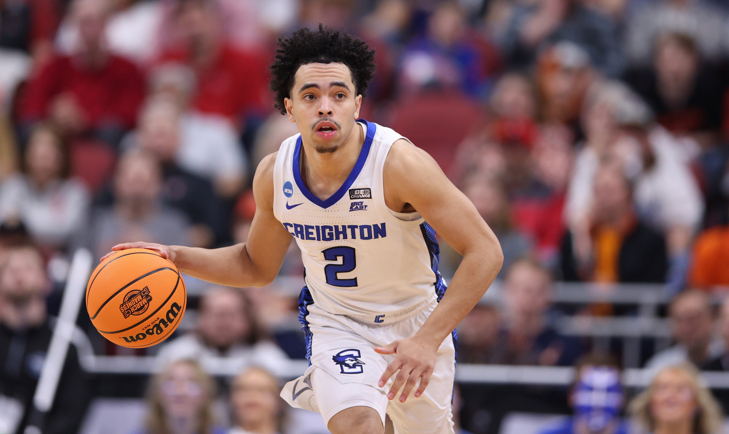 Ryan Nembhard Gonzaga Bulldogs transfer