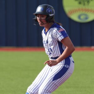 Isa Torres ‘can’t wait’ to play softball for Florida State