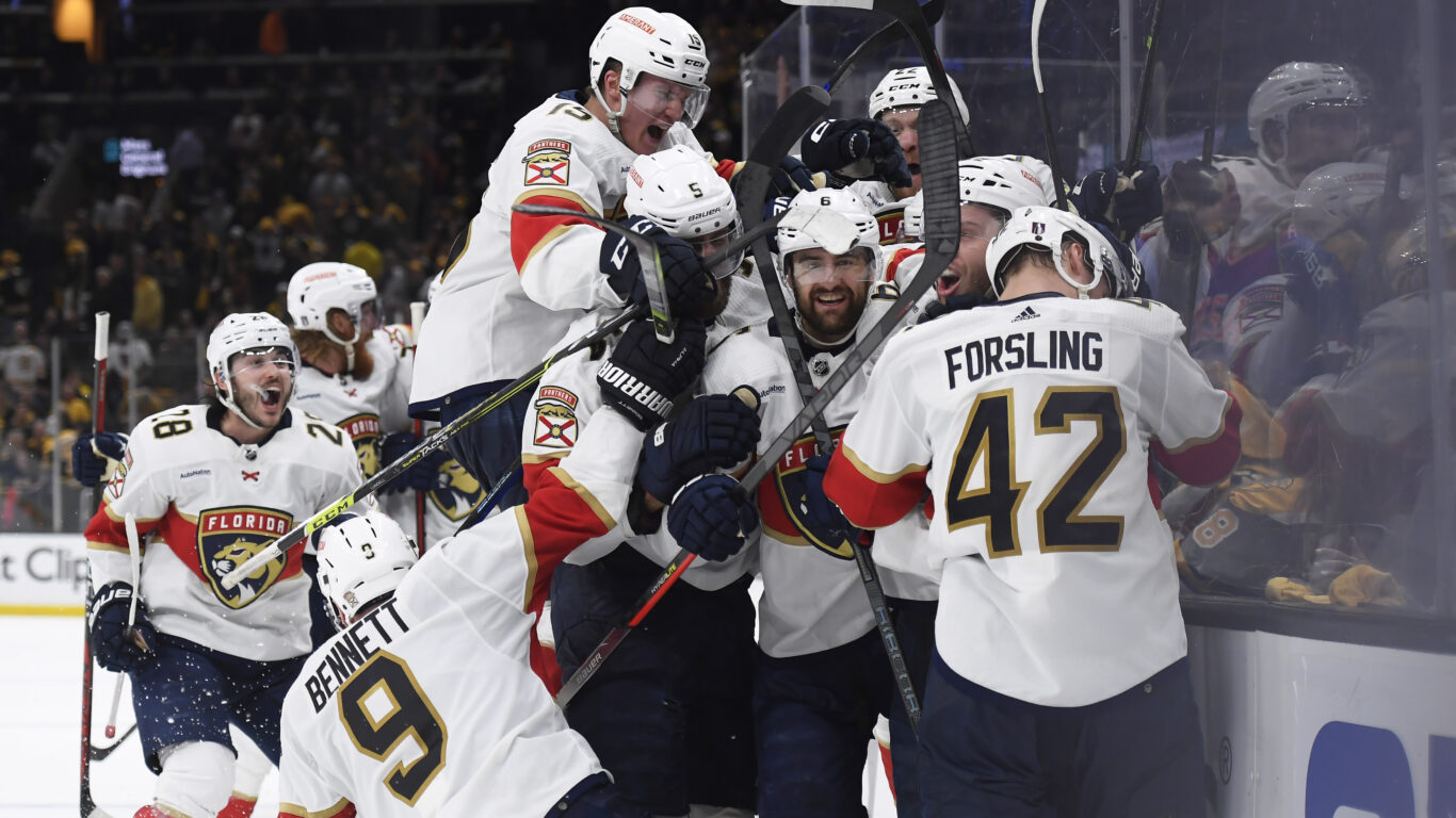 Top 5 Stanley Cup playoff storylines entering Round 2