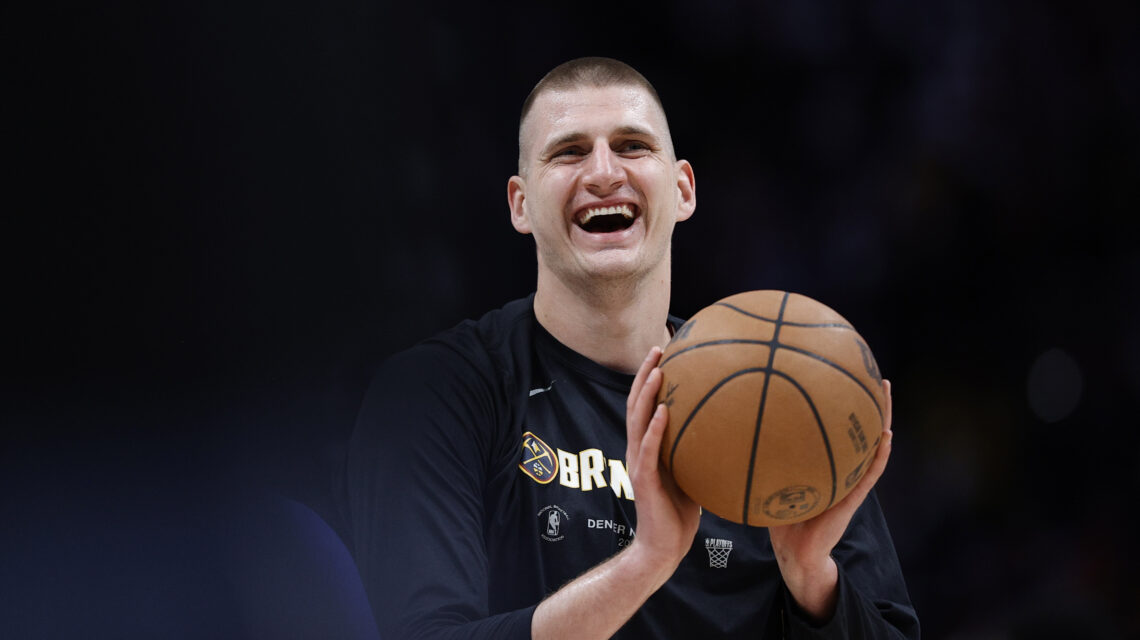 Viral: Nikola Jokic drafted during Taco Bell ad resurfaces