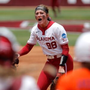 Oklahoma Softball: 10 Sooners inside D1 Softball's top 100 for 2023