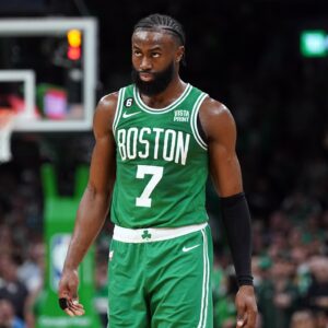 Celtics set for Jaylen Brown decision; Max or trade?