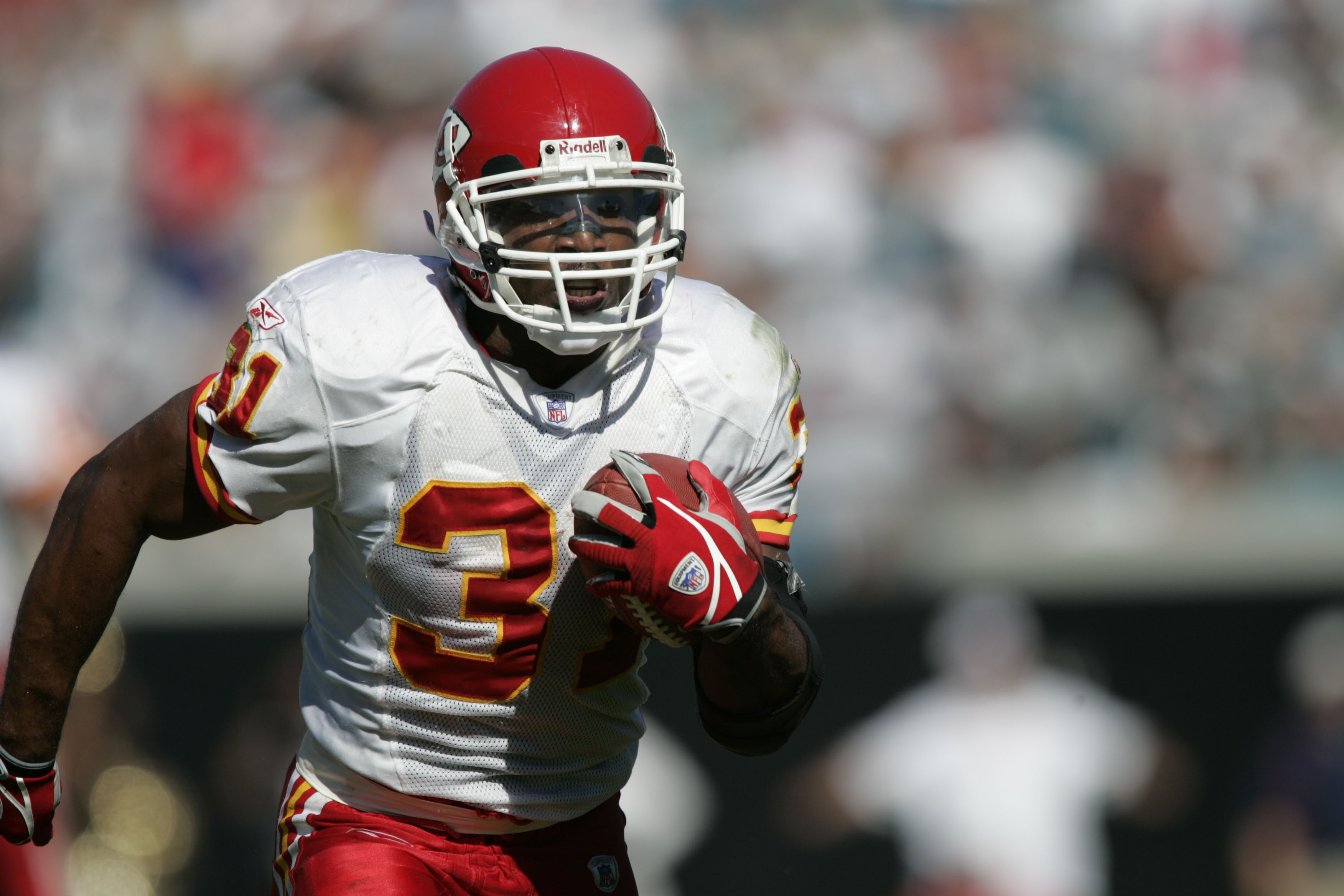 Ranking The Top 10 Undrafted NFL Free Agents Of All Time