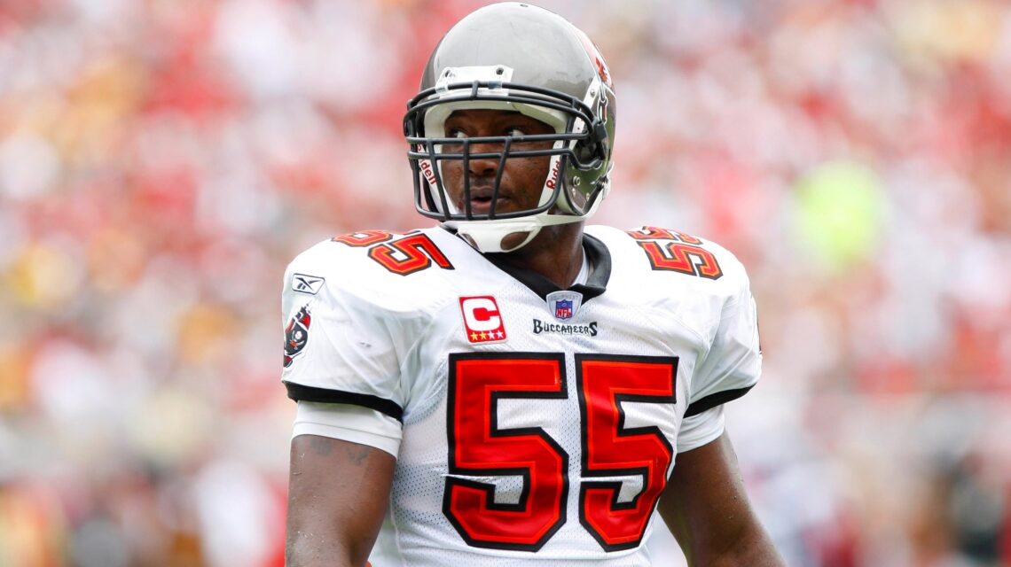 Ranking the top 10 Tampa Bay Buccaneers of all time