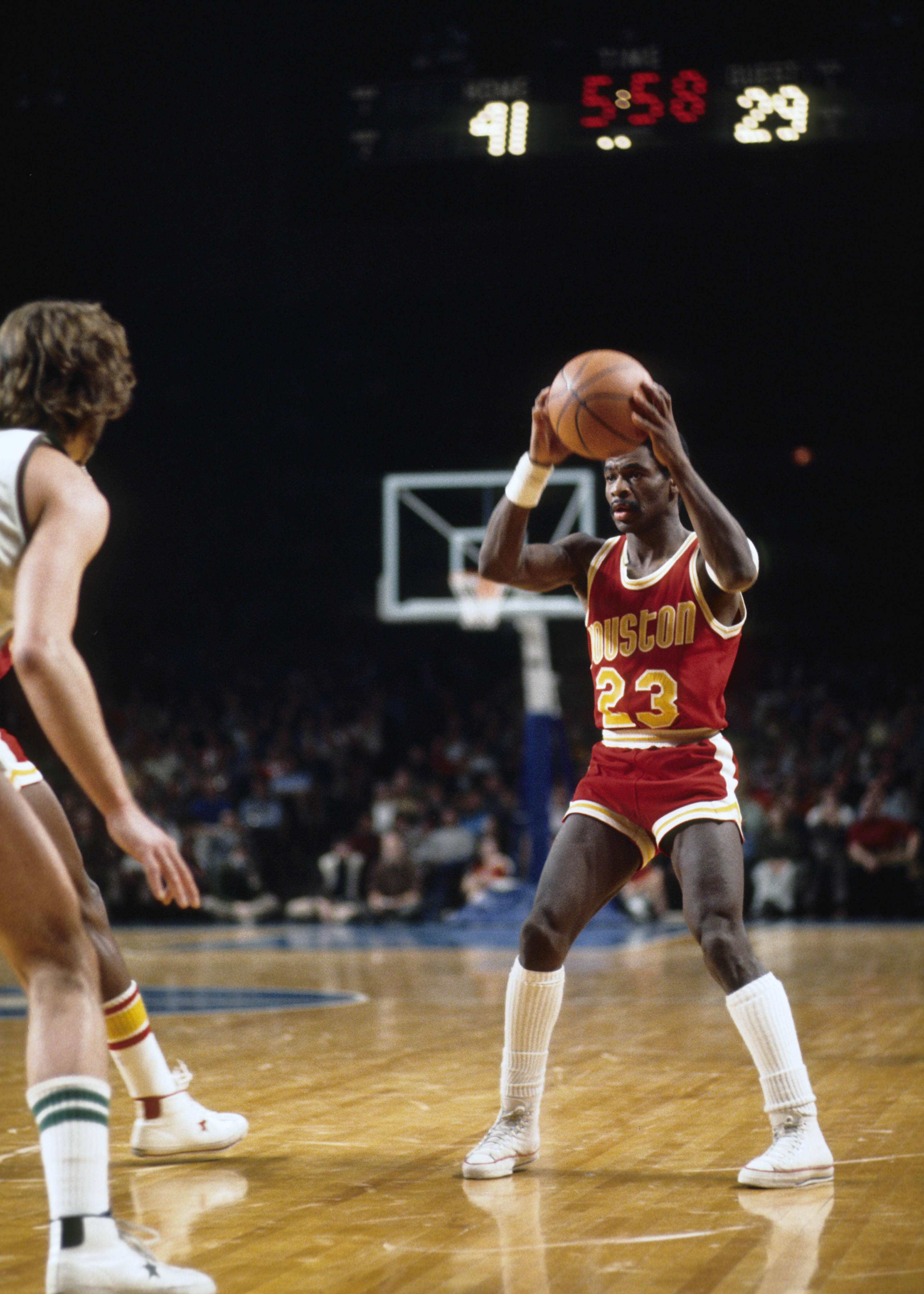 Top 10 all-time Game 7 winning performances in NBA history