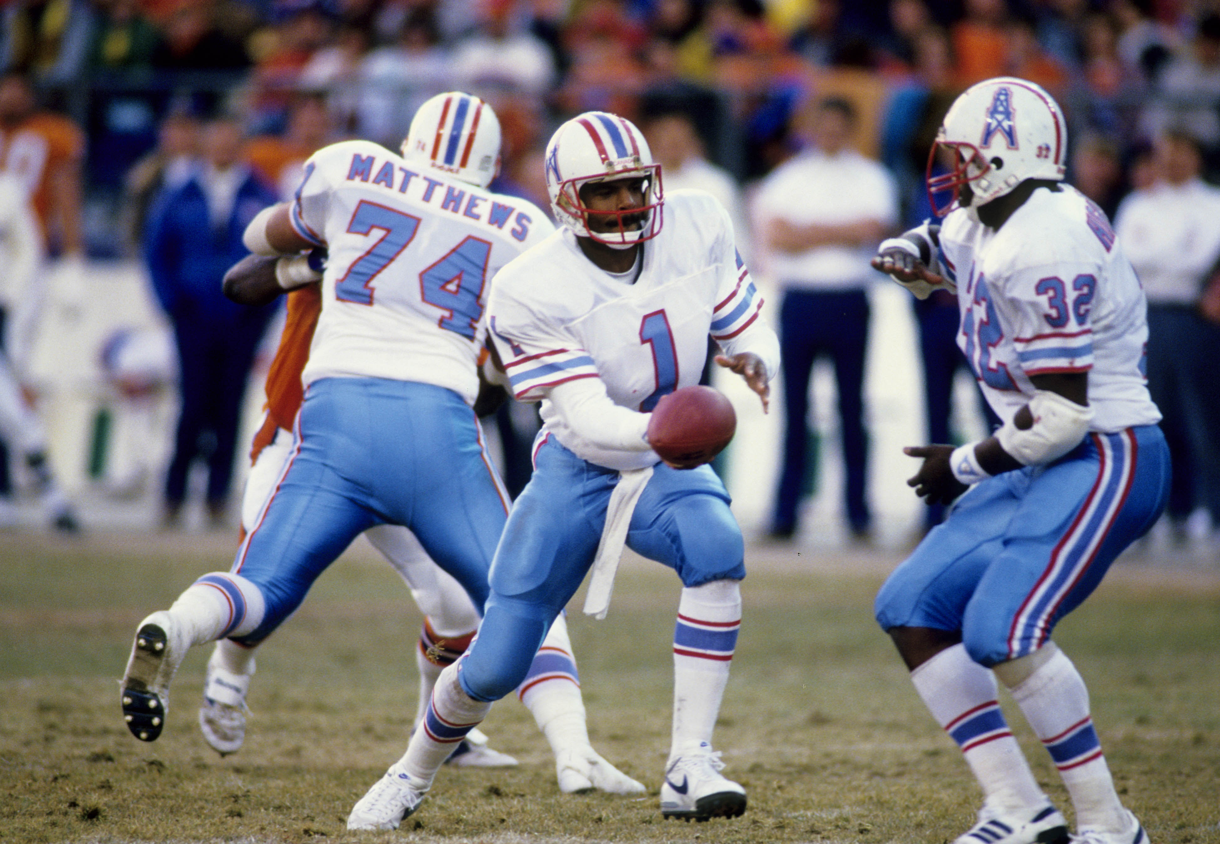 Ranking The Top 10 Undrafted NFL Free Agents Of All Time