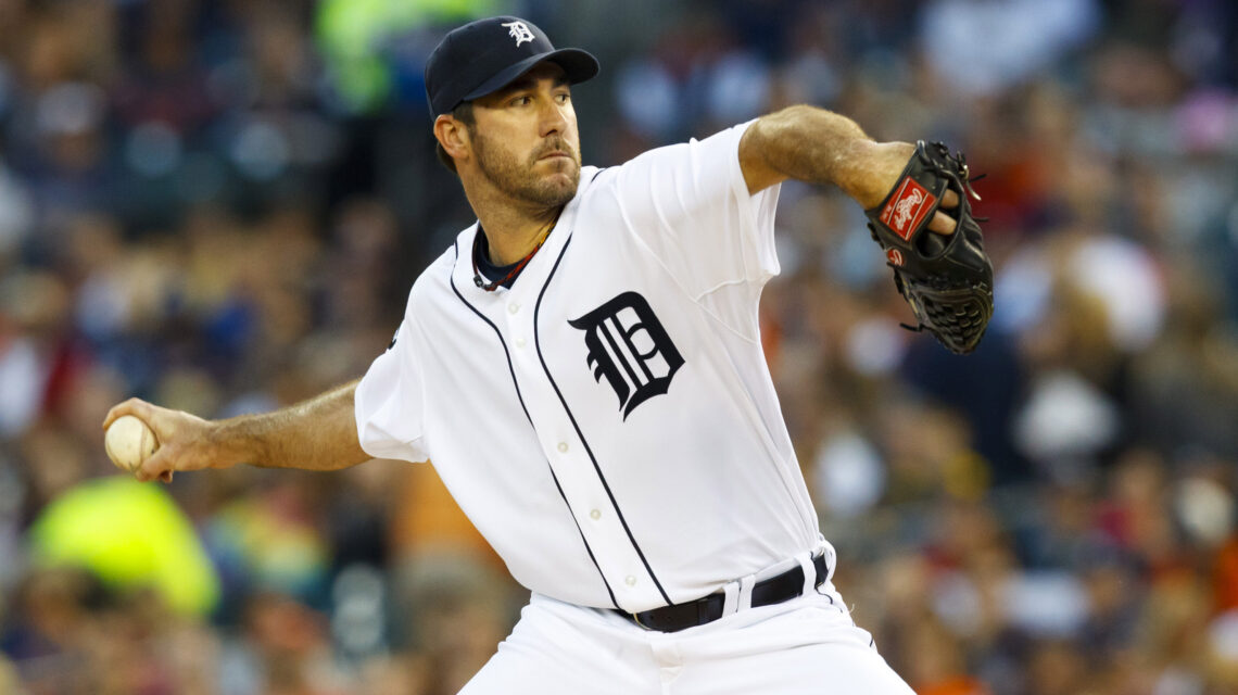 Ranking the Top 5 Detroit Tigers Pitchers of All Time