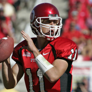Ranking the top 10 Utah Utes football players of all time
