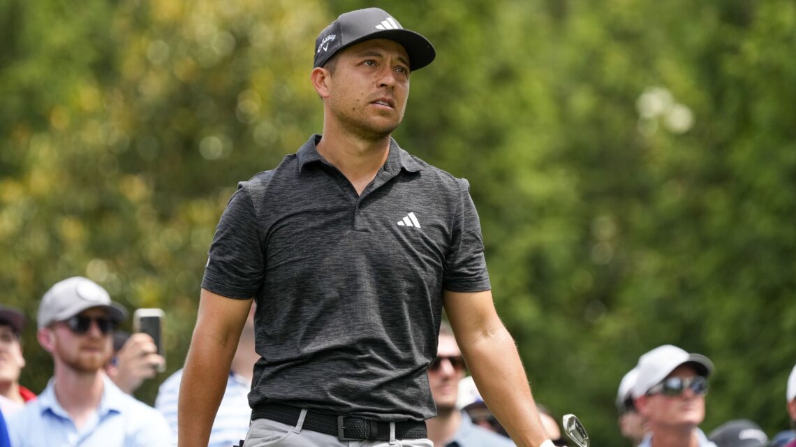 10 golfers who could win first major at 2023 PGA Championship