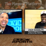 The Players’ Platform: 2-time NBA All-Star Zach Randolph
