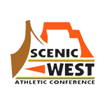 Scenic West Athletic Conference
