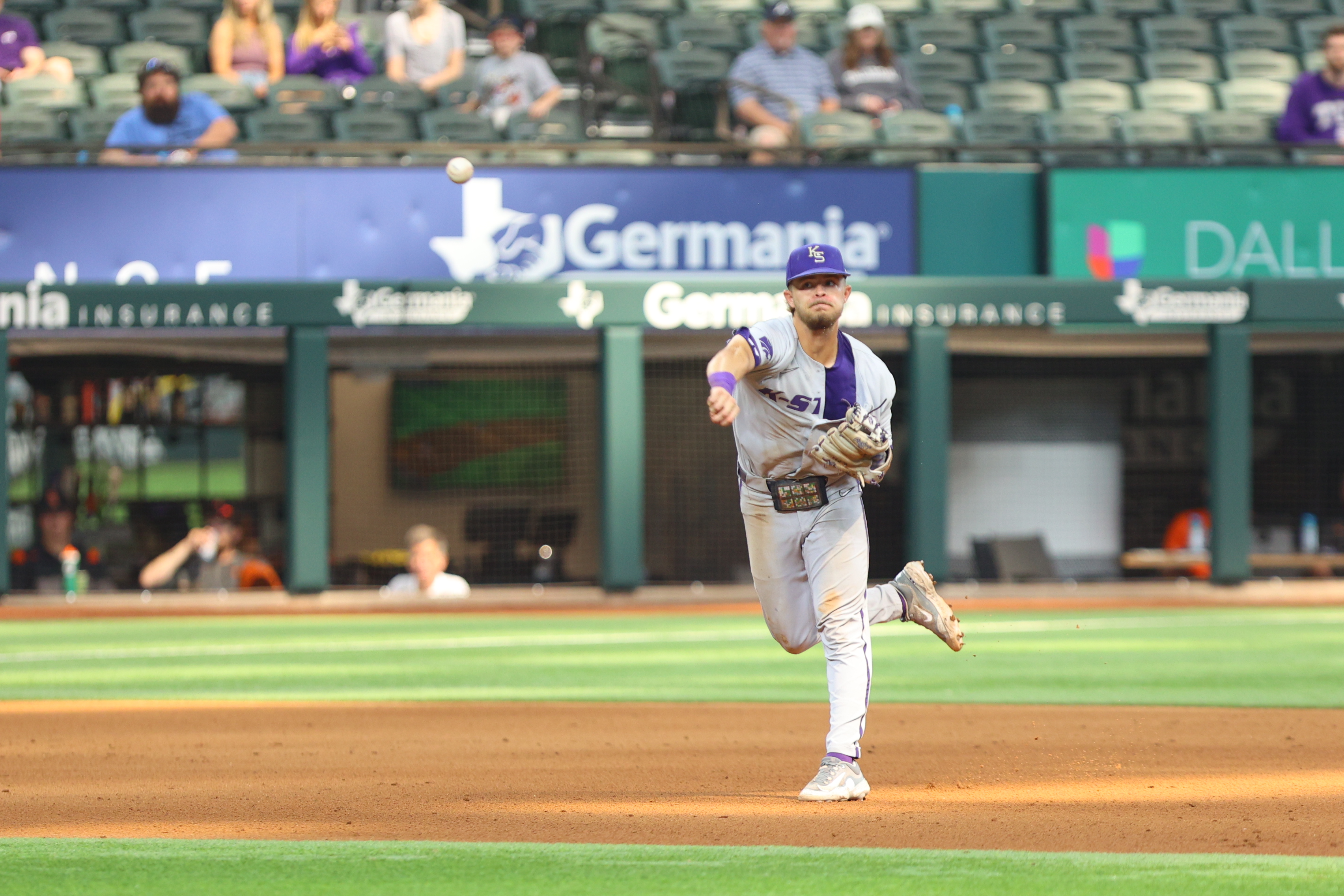 2023 MLB Draft: Kansas native Nick Goodwin selected by Blue Jays