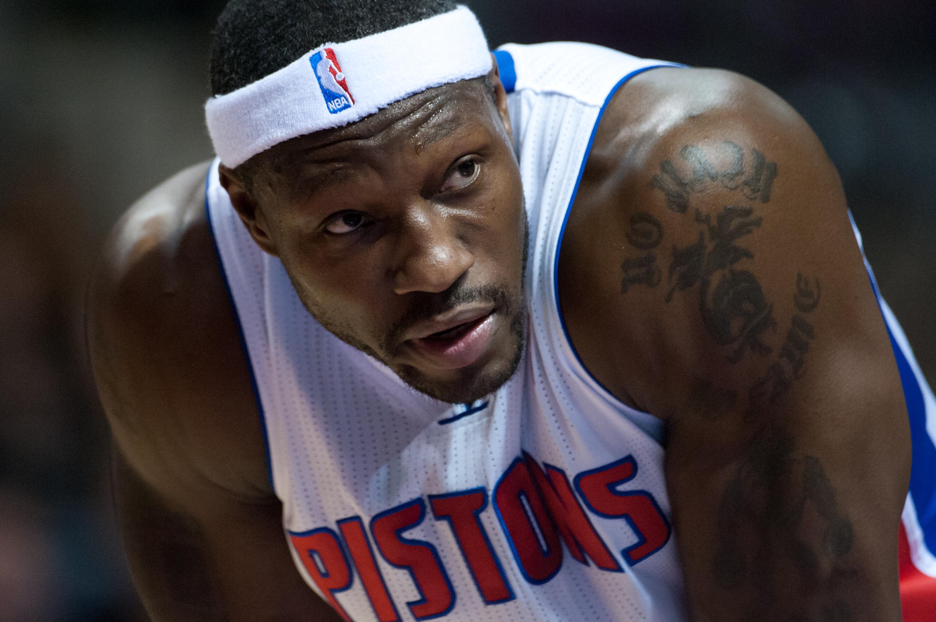 The 10 Greatest Detroit Pistons in the NBA Hall of Fame