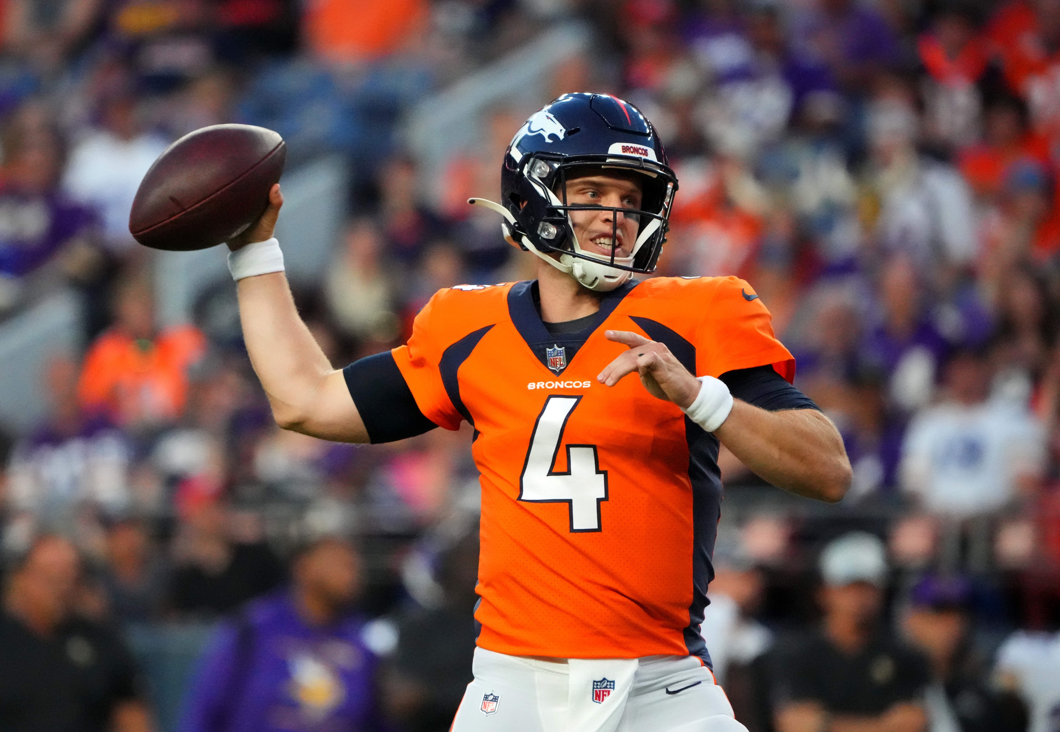 Alex Shadle Top 10 all-time leading passers in Washington HS football