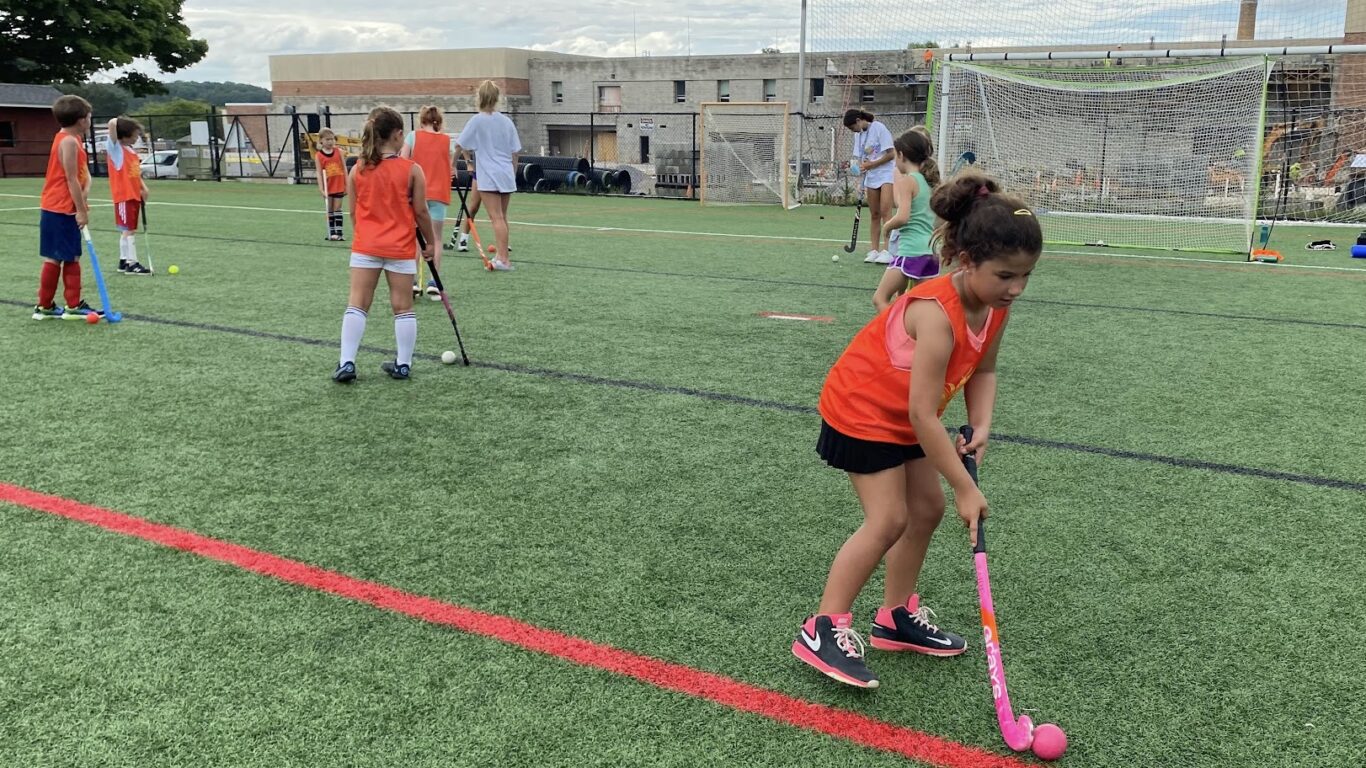 SYC Youth Field Hockey gearing up for third season