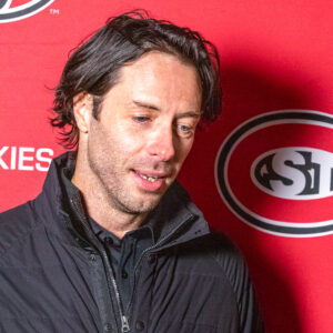 Former St. Cloud State hockey player Matt Cullen to be inducted into SCSU Hall of Fame