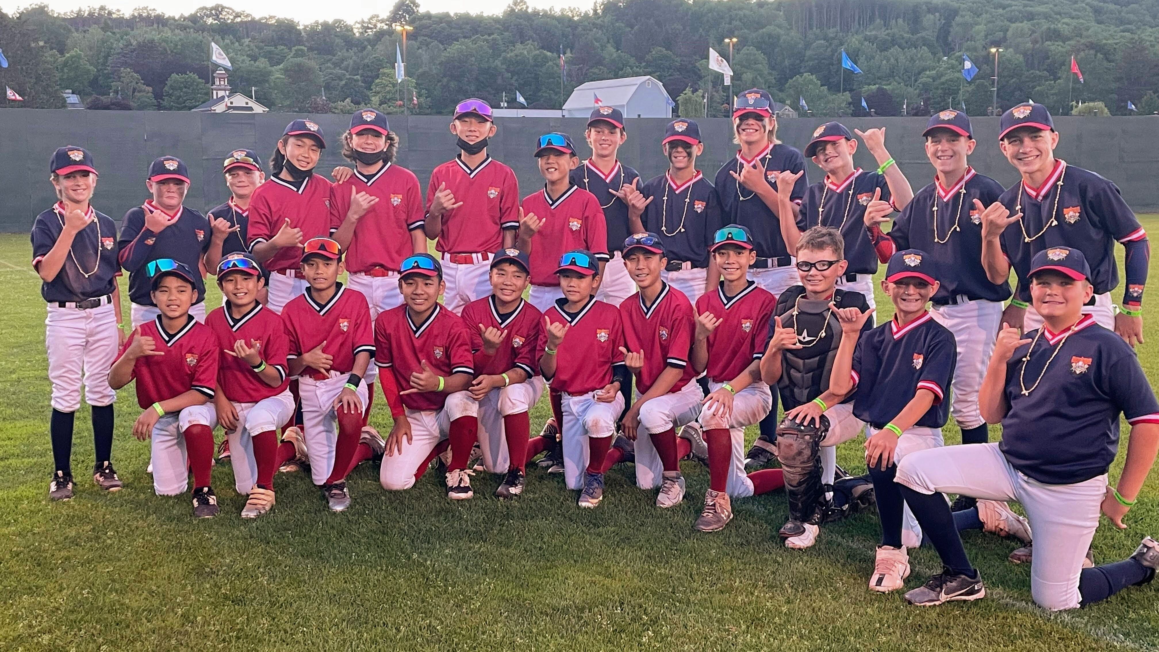 Wasatch Wasps baseball: Our ultimate 4th of July - BVM Sports