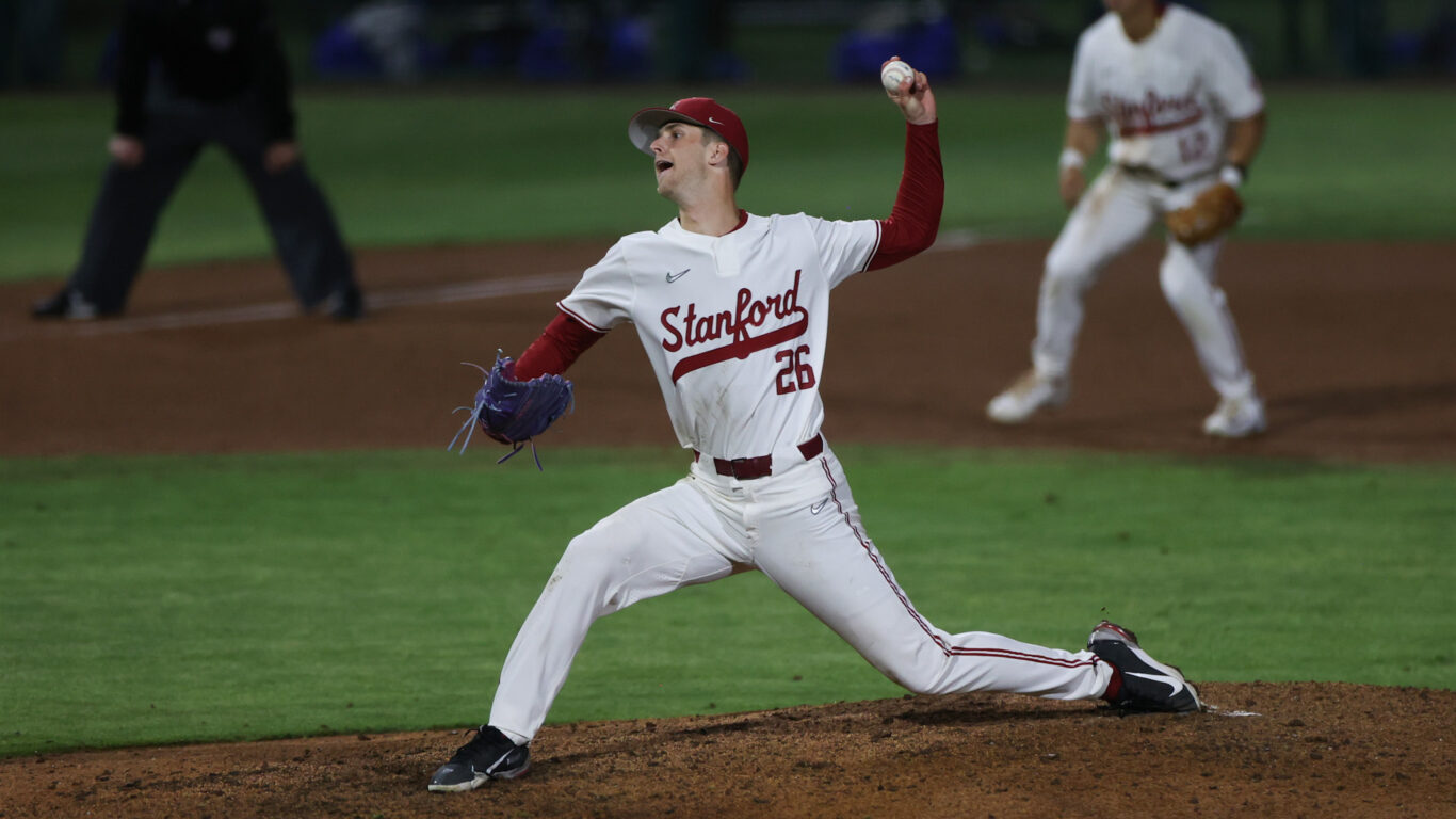 5 most dominant pitcher outings in NCAA Tournament history