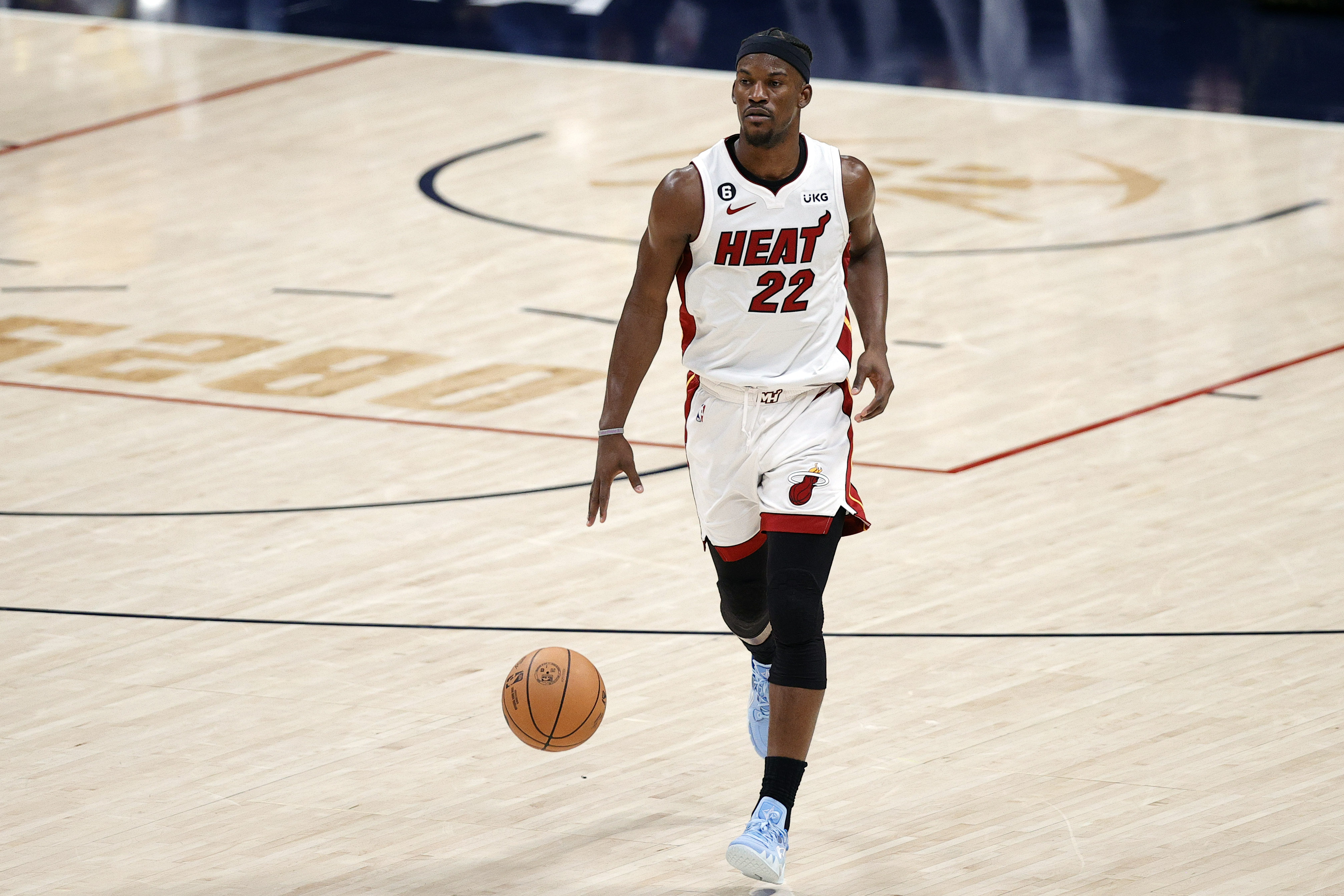 Jimmy Butler Tyler Junior College NBA