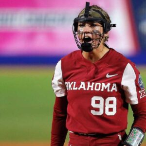 Oklahoma star Jordy Bahl leaves one legacy to start a new one