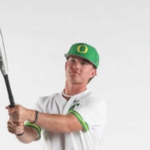 Kehden Hettiger is a perfect fit for dream school Oregon