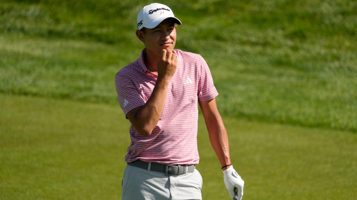 PGA Tour players react to merger with LIV Golf