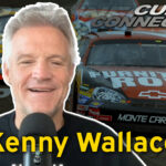 Kenny Wallace talks NASCAR Cup Series returning to St. Louis