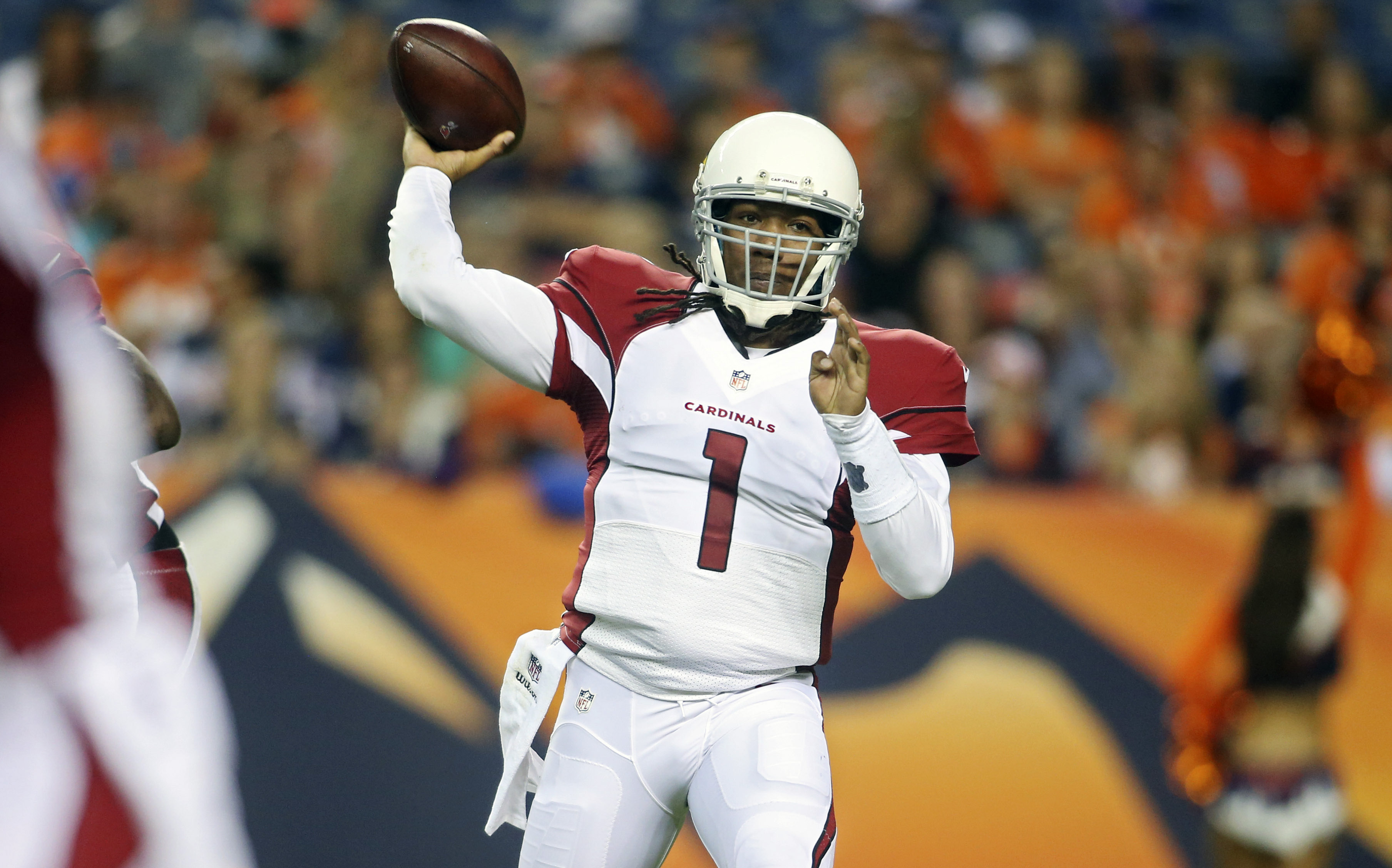 Top 10 alltime leading passers in Virginia HS football